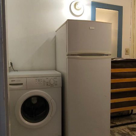 Anto Aircon Studio Monolocale A 15 Min Dal Centro ميلان المظهر الخارجي الصورة