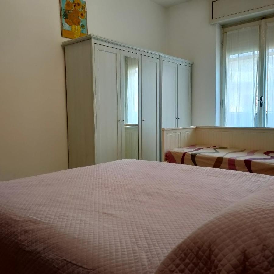 Anto Aircon Studio Monolocale A 15 Min Dal Centro ميلان المظهر الخارجي الصورة