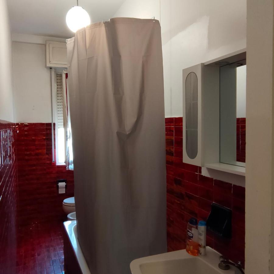 Anto Aircon Studio Monolocale A 15 Min Dal Centro ميلان المظهر الخارجي الصورة